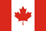 Bandeira do Canadá