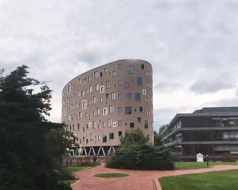 Tübingen University Hospital