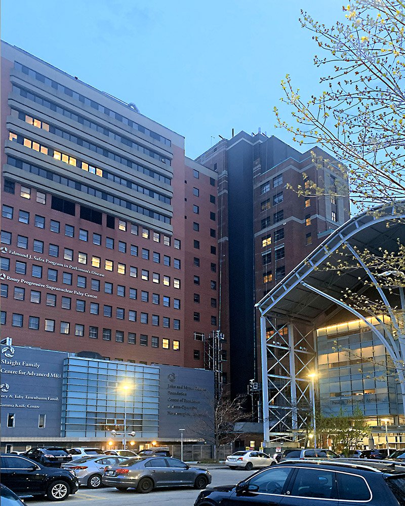 Clinical Fellow Neuro Oncology Skull Base