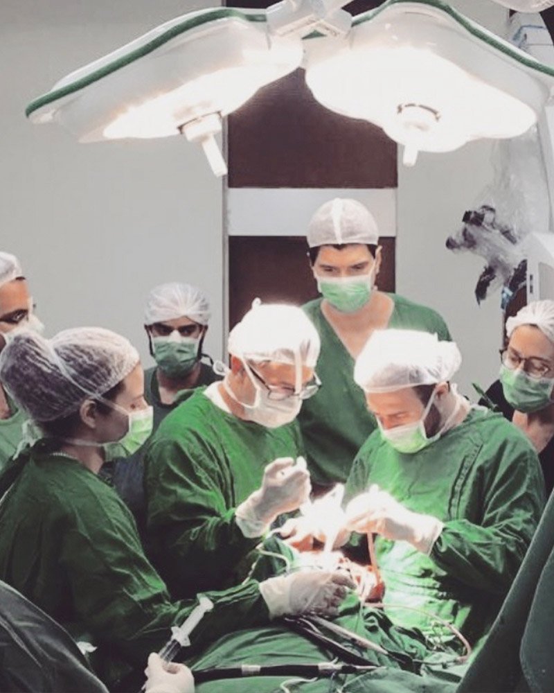 Neurocirurgia Staff