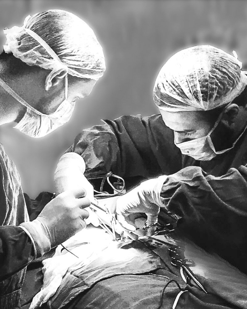 Neurocirurgia