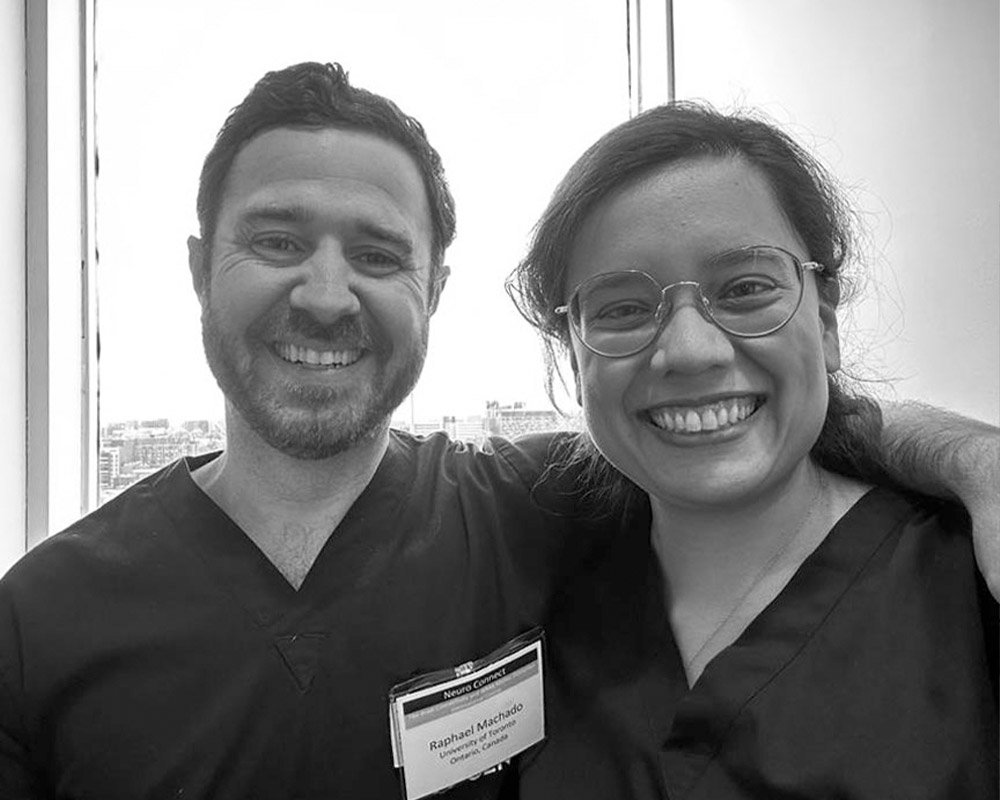 Neuro Oncology and Skull Base Fellows