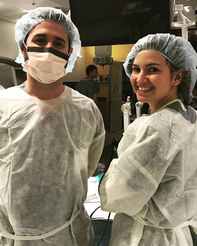 Microsurgery Course