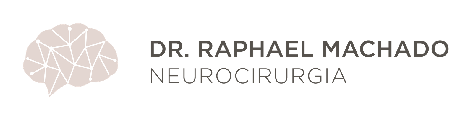 Logo Dr. Raphael Machado